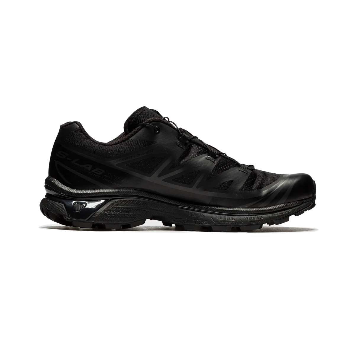 Salomon XT-6 'Triple Black'