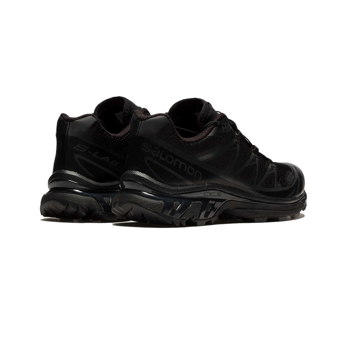 Salomon XT-6 'Triple Black'