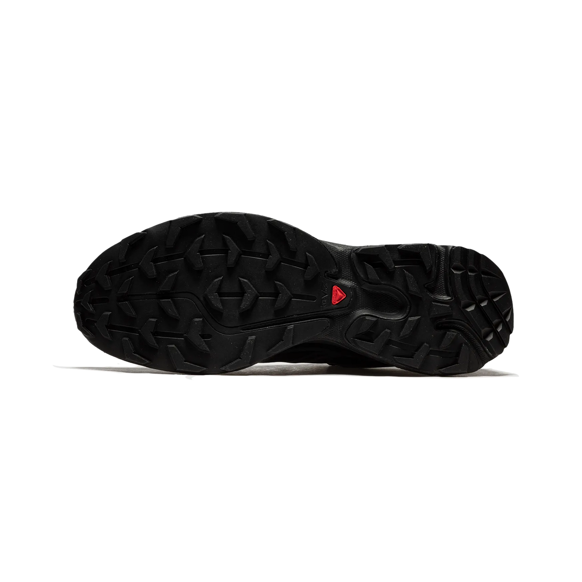 Salomon XT-6 'Triple Black'