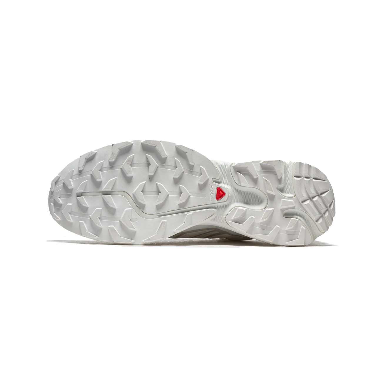 Salomon XT-6 'White Lunar Rock'