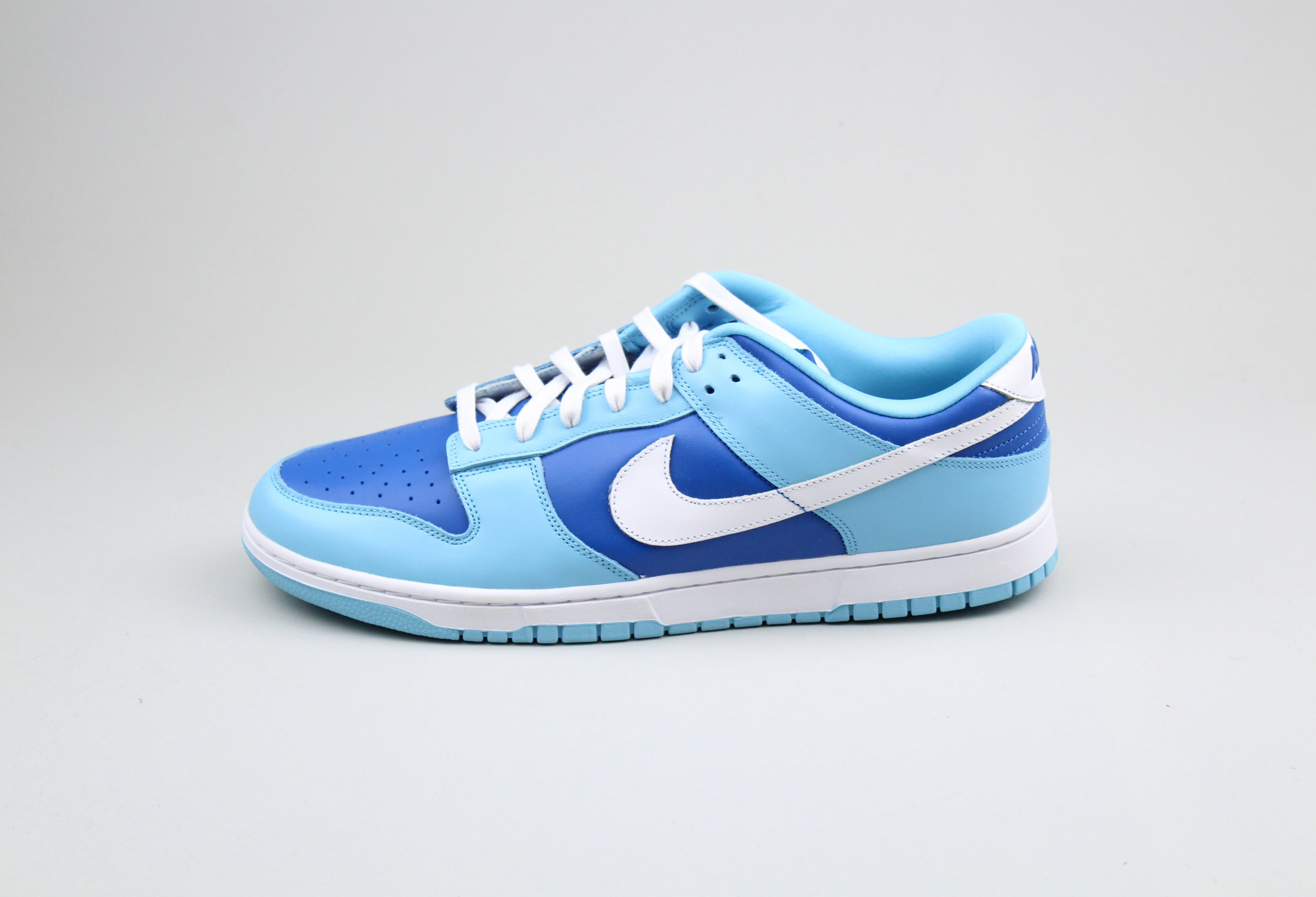 Nike Dunk Low Retro QS 'Argon' (2022)-8636983509322-The Attic