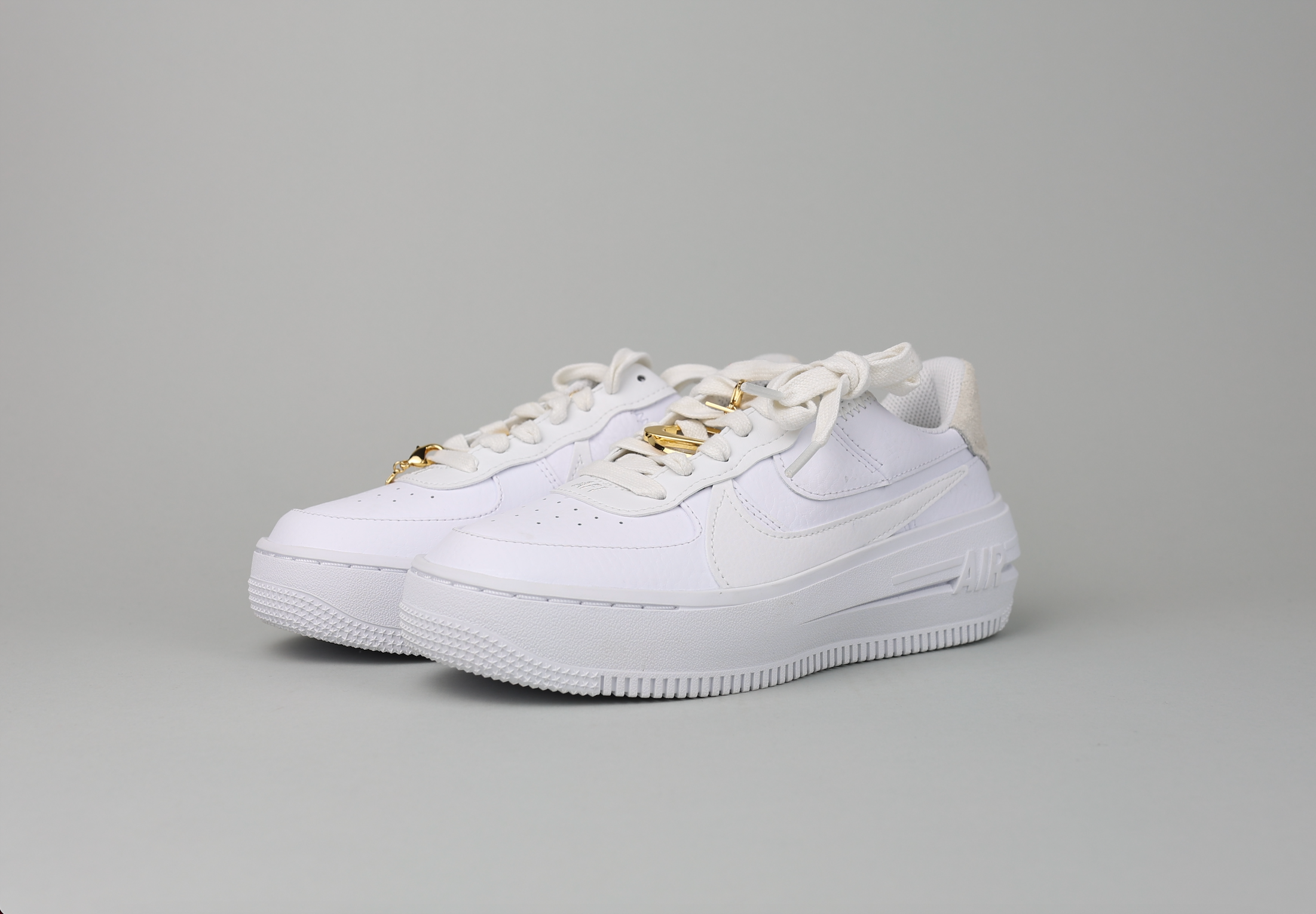 Nike Air Force 1 Low Prm 'Jewels White' - size 41 (ARCHIVE)-8657111187786-The Attic