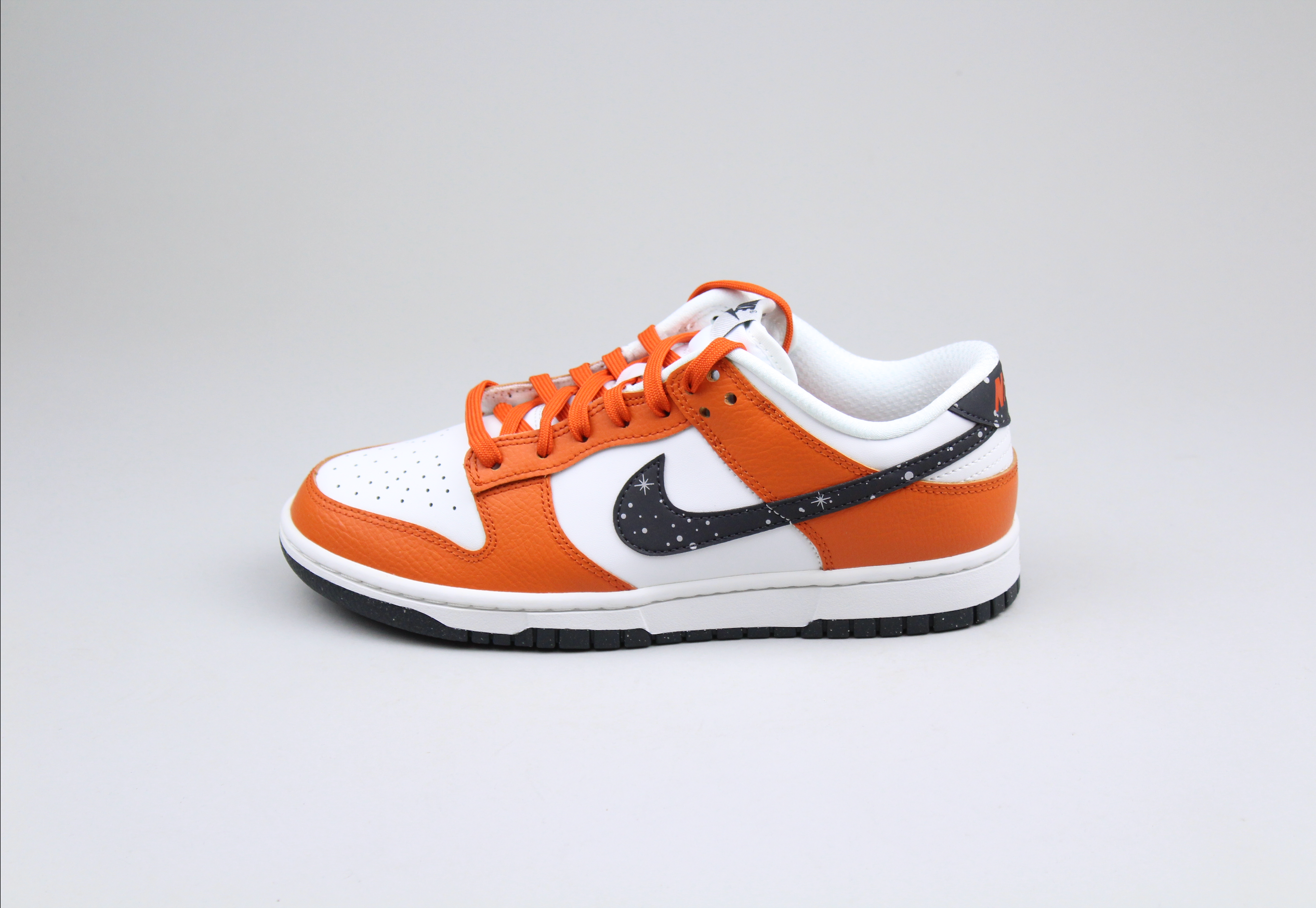 Nike Dunk Low 'Starry Swoosh'-8660362461514-The Attic