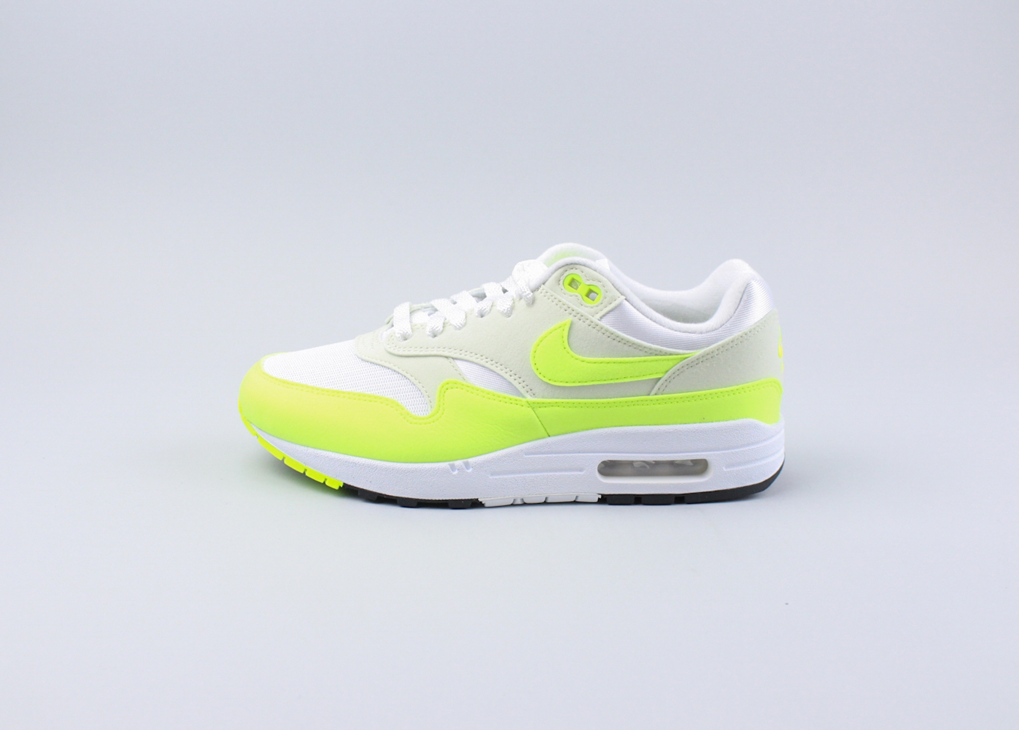 Nike Air Max 1 'Volt' (Womens)-8729142919498-The Attic