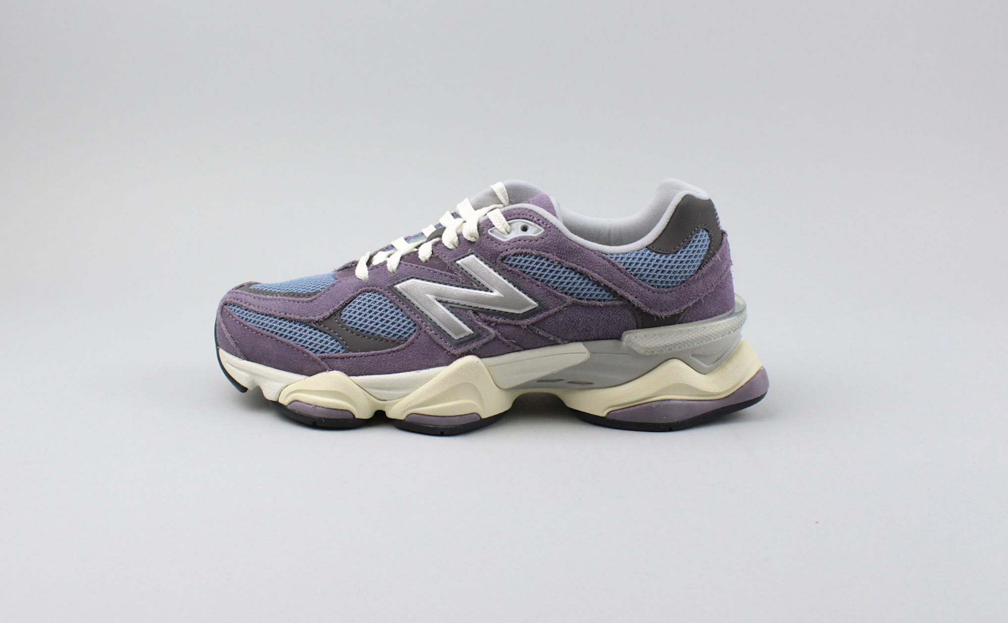New Balance 9060 'Shadow'-8727157047626-The Attic