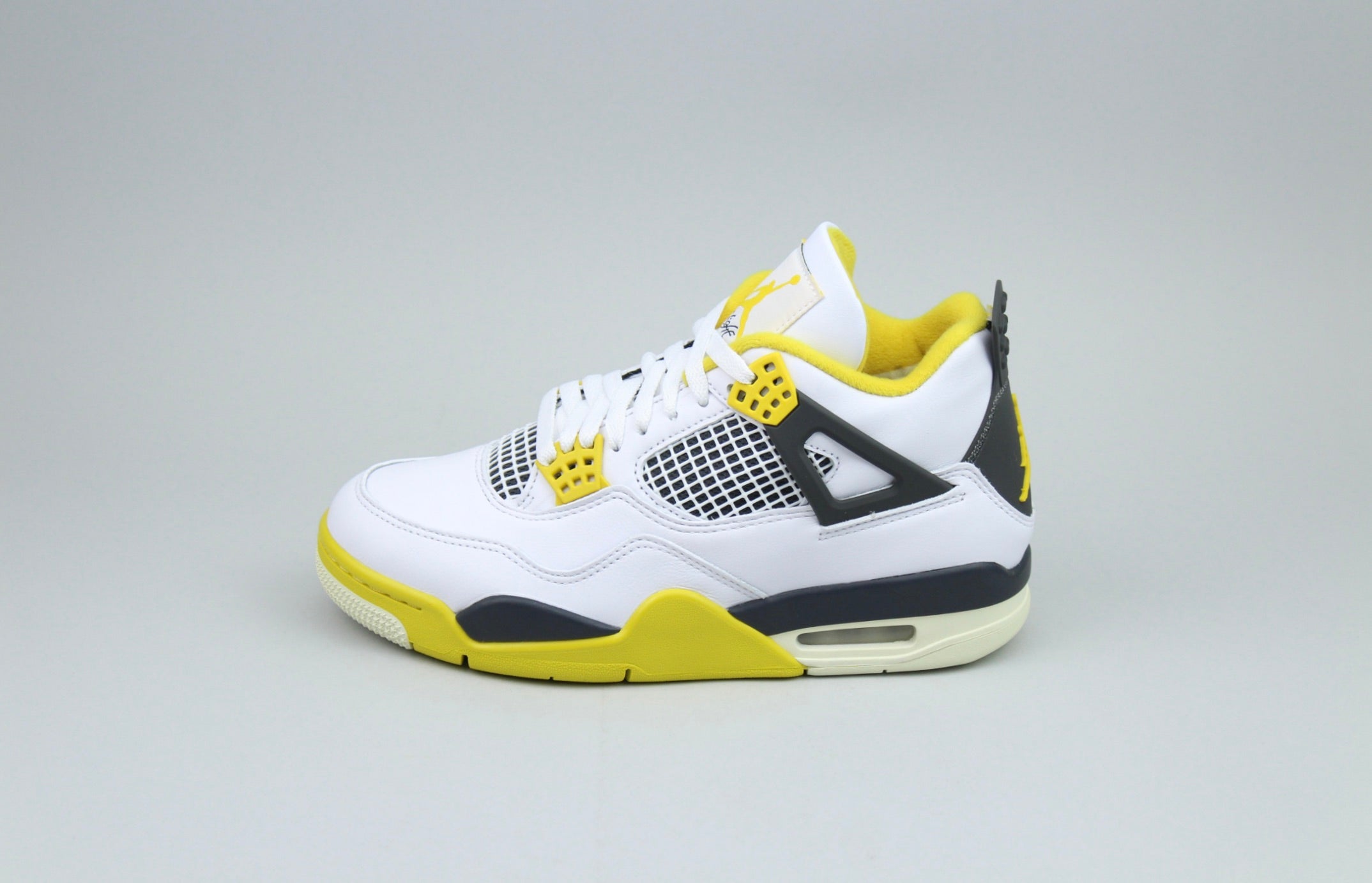 Air Jordan 4 'Vivid Sulfur'-9315875422538-The Attic