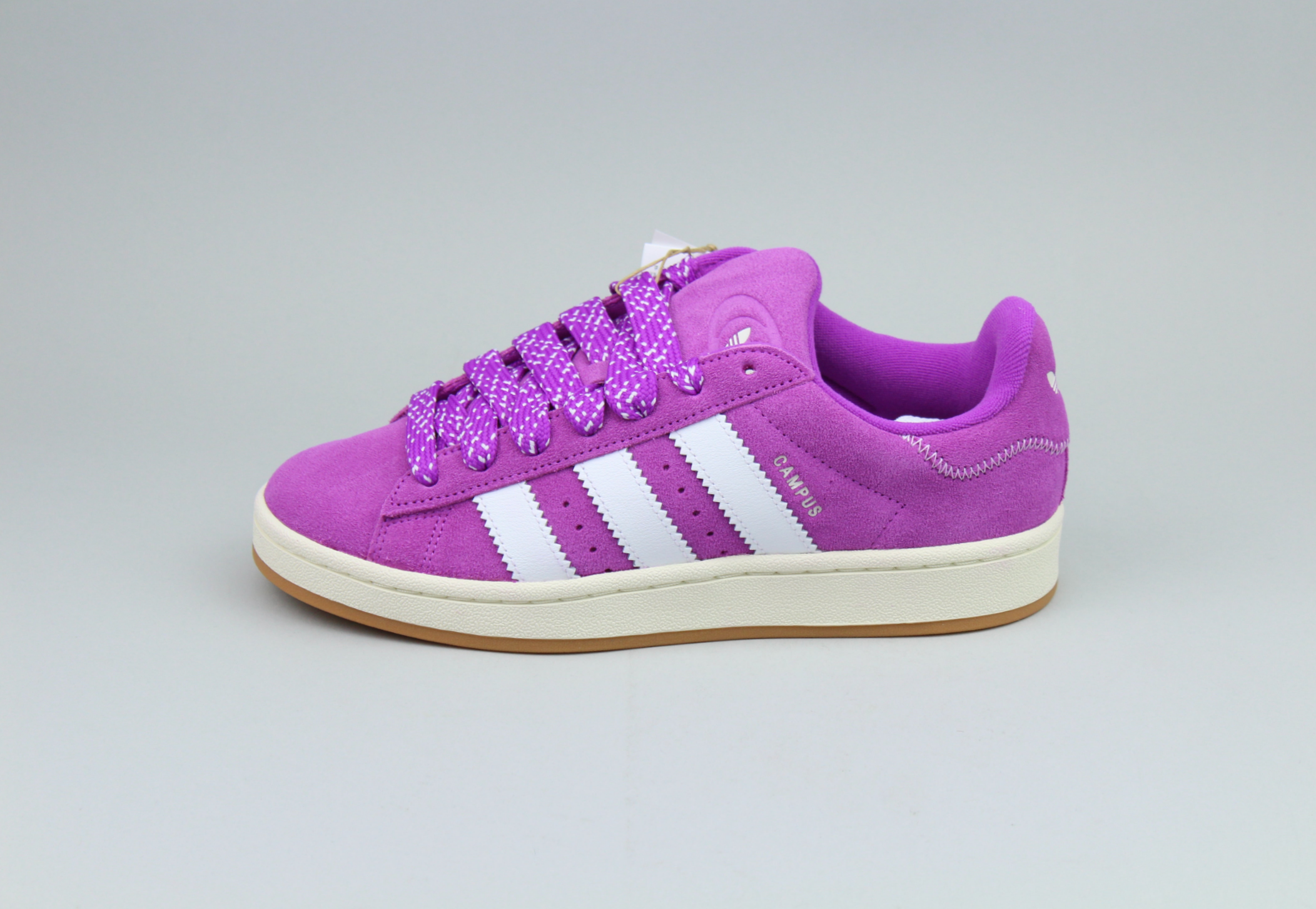Adidas Campus 00s 'Purple Burst'-9330409210186-The Attic