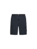 Stone Island Bermuda Slim 'Charcoal'-8747872977226-The Attic