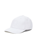 Stone Island Cappello Cap 'White'-10015620956490-The Attic