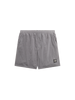 Stone Island Compass Logo Swim Shorts 'Dust'-8747857707338-The Attic
