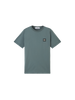 Stone Island Compass Logo T-Shirt 'Green'-10015613714762-The Attic