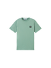 Stone Island Compass Logo T-Shirt 'Mint'-10015605817674-The Attic