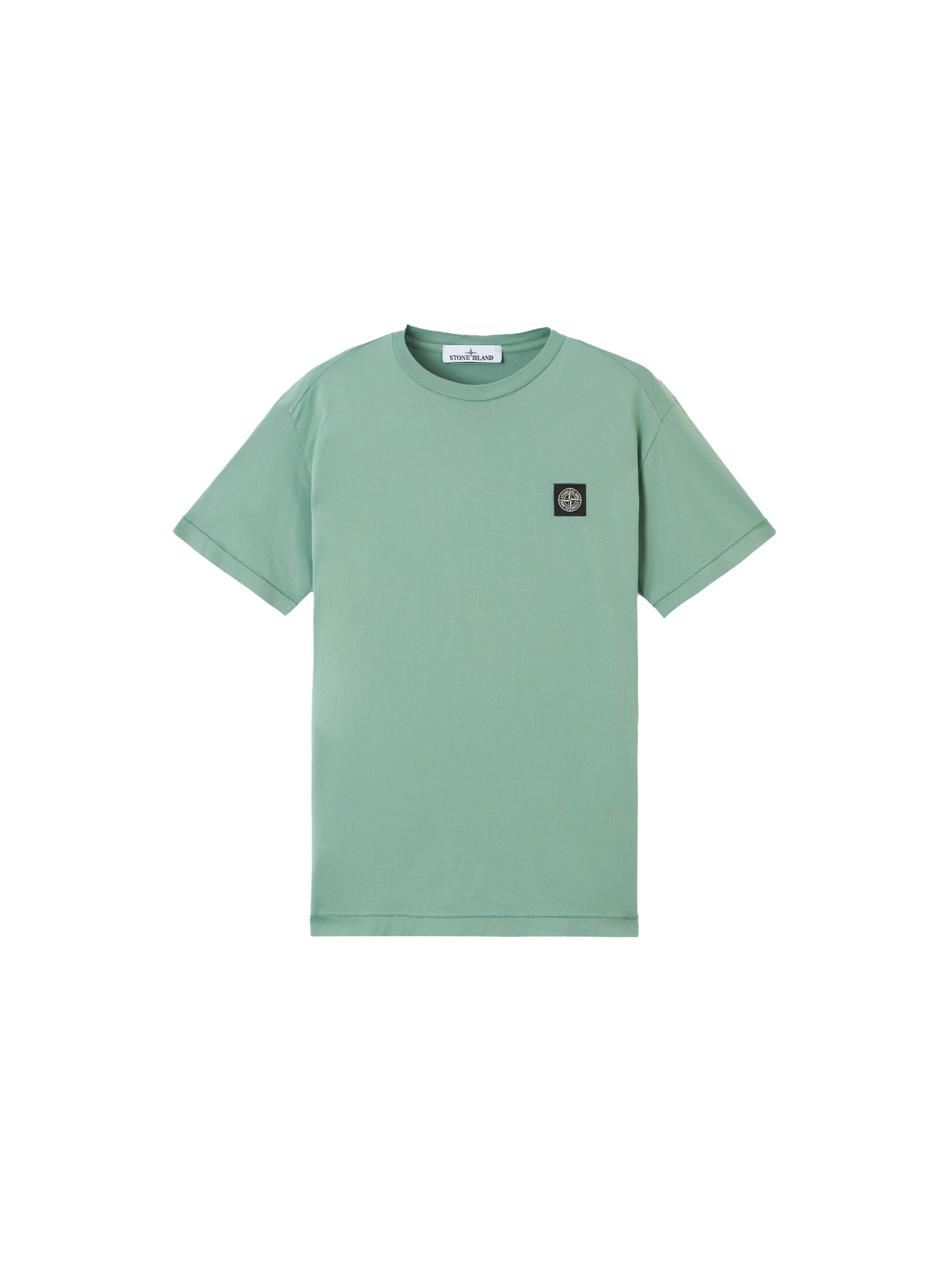 Stone-Island-Compass-Logo-T-