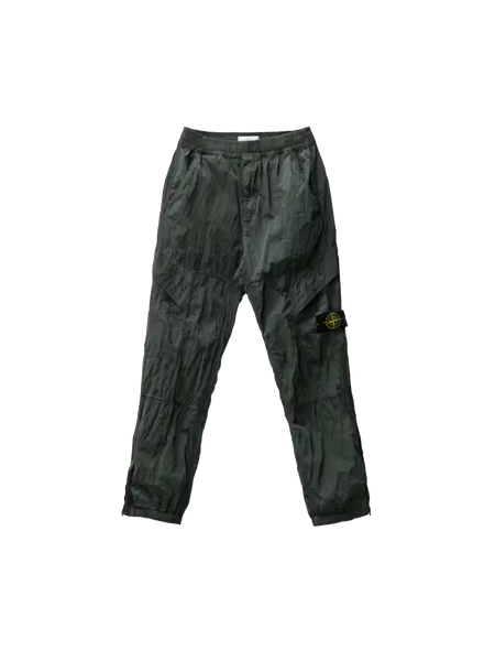 Nylon Metal Stone Island Pants Cheap Stone Island CARGO PANT NYLON