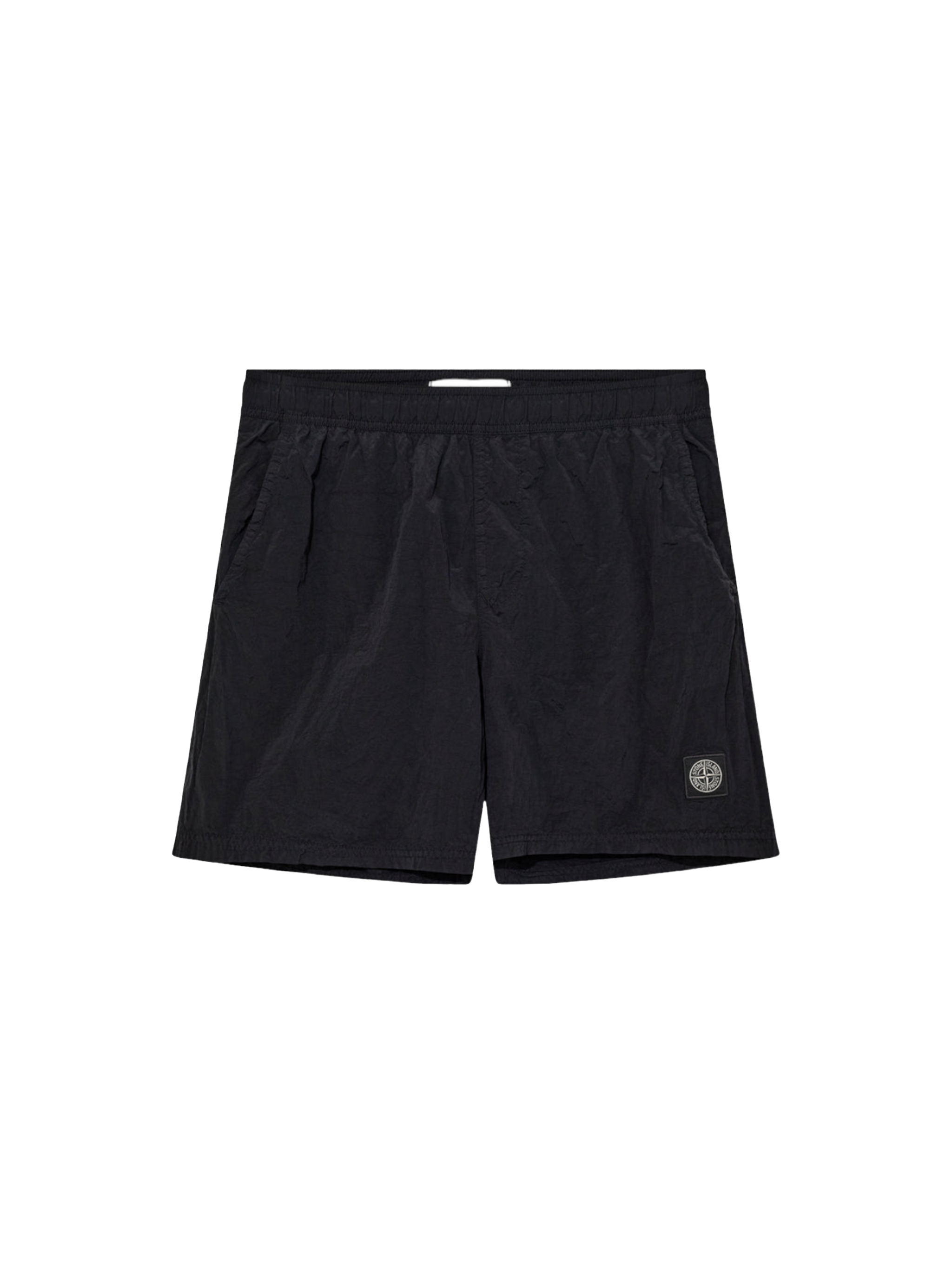 ★ stone swimwear nylonl M 黒 ★ Stone Island Nylon Swim Short 'Black' – The Attic