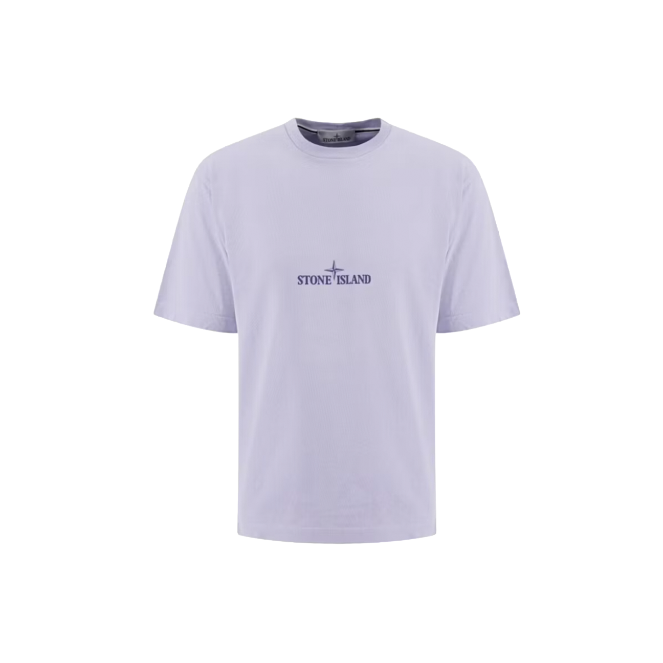 Stone Island 21002RC Jersey 'Lila'