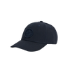 Stone Island Baseballkappe „Marineblau“