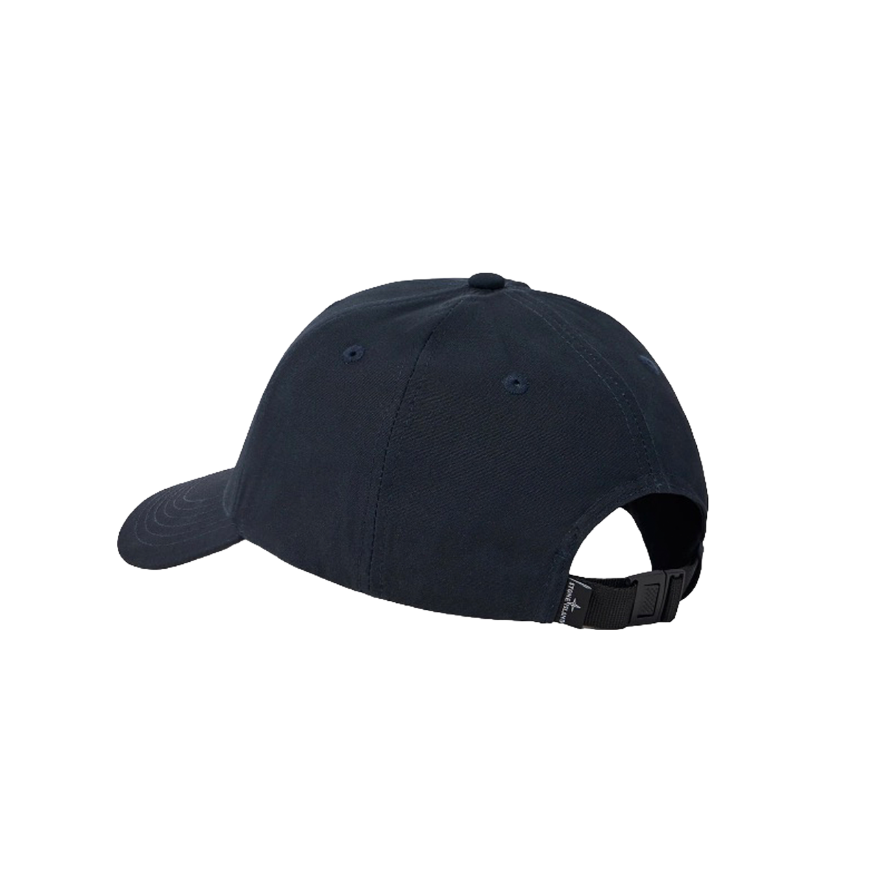 Stone Island Baseball Cap 'Navy Blue'