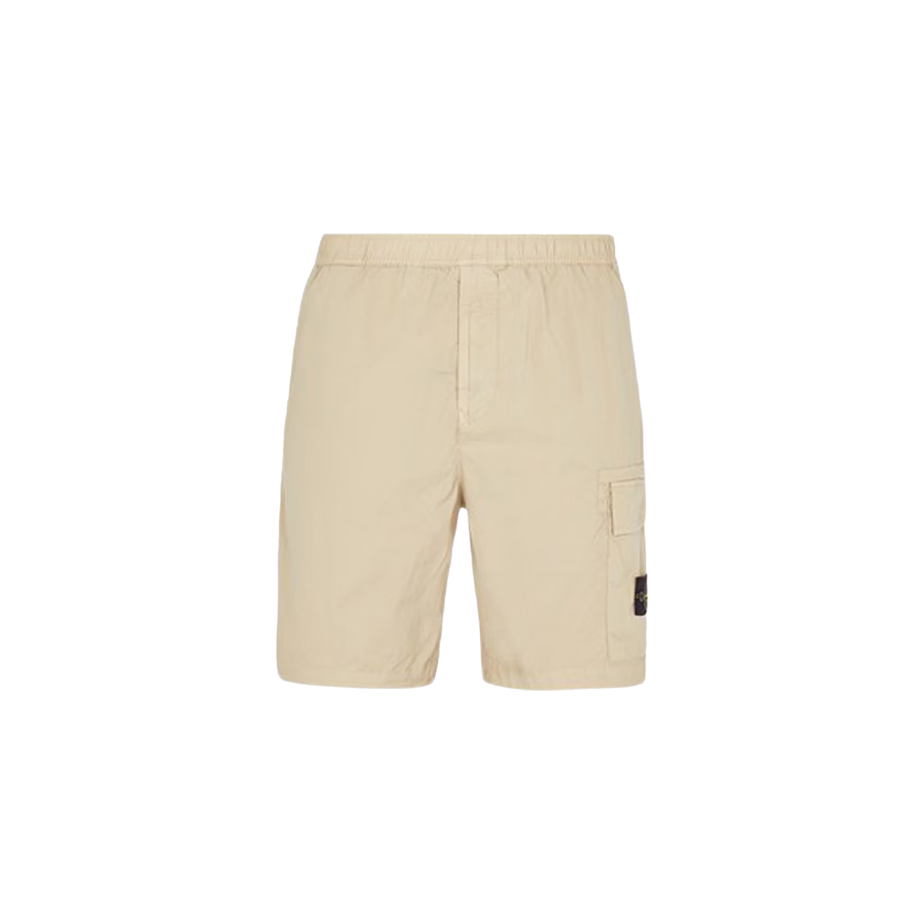 Stone Island Bermuda Comfort 'Sand'