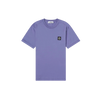 Stone Island SS Compass Logo T-Shirt 'Lavender'