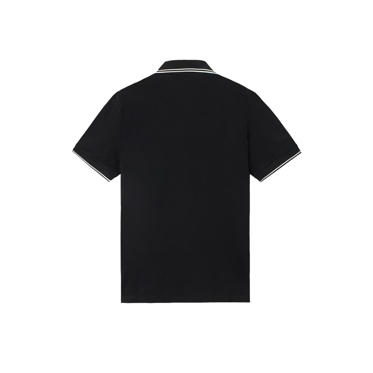 Stone Island SS Polo 'Black'