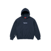 Supreme Box Logo Hoodie 'Navy'
