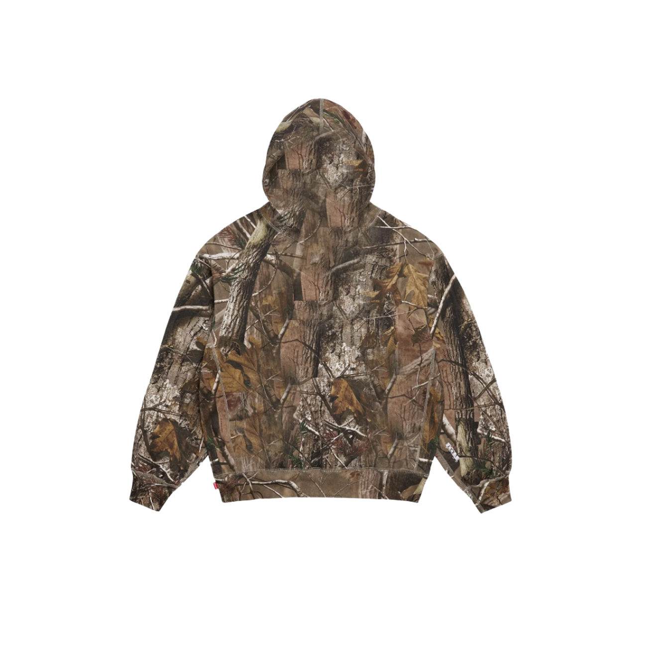 Supreme Box Logo Hoodie 'Realtree AP Camo' – The Attic Supreme Box Logo Hoodie 'Realtree AP Camo' – The Attic