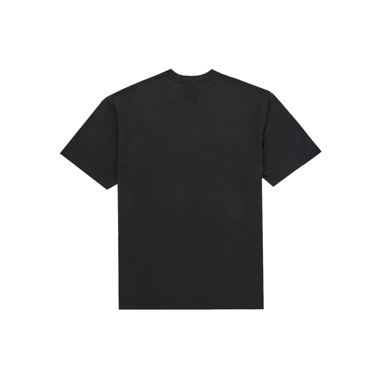 Supreme x MM6 Maison Margiela Money S/S Top 'Black' – The Attic