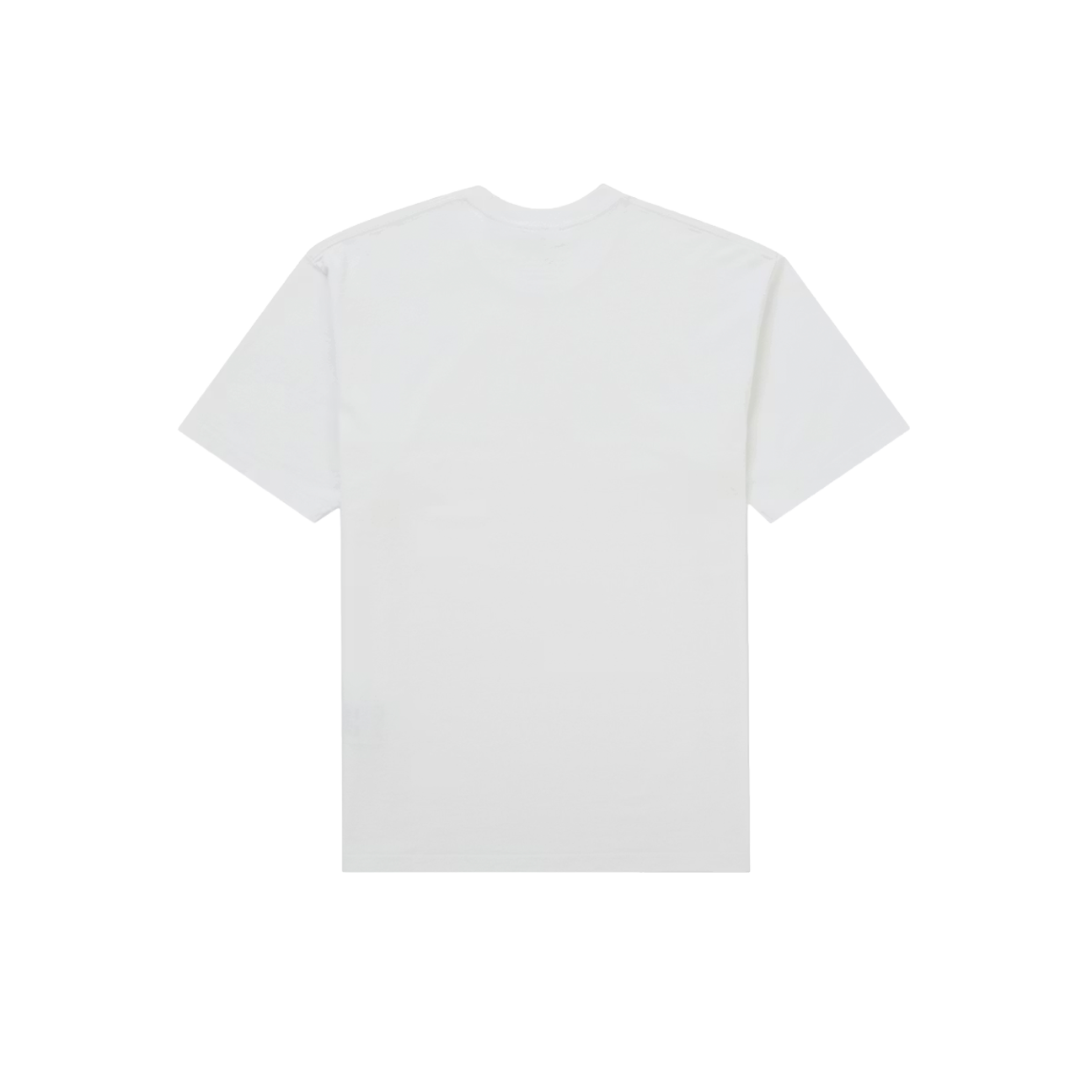 Supreme x MM6 Maison Margiela Money S/S Top 'White'