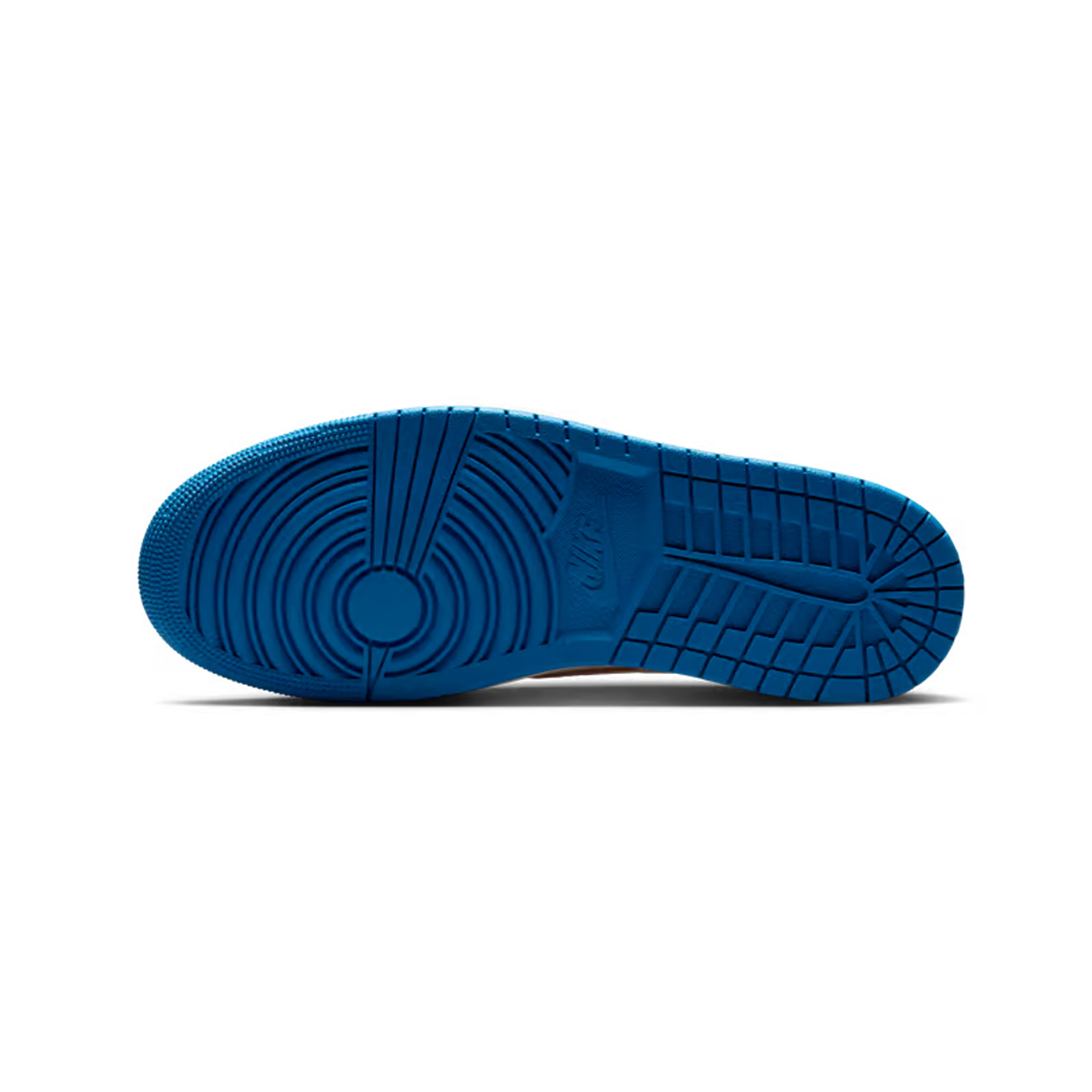 Travis Scott x fragment design x Air Jordan 1 Low OG 'Military Blue'