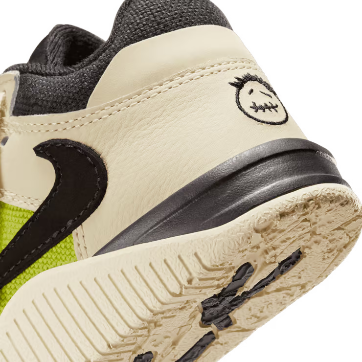Travis Scott x Jordan Jumpman Jack 'Bright Cactus' (PS) – The Attic