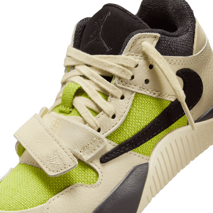 Travis Scott x Jordan Jumpman Jack 'Bright Cactus' (PS) – The Attic