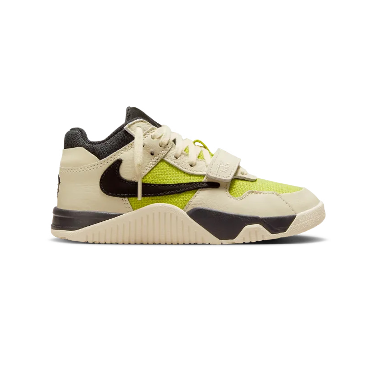 Travis Scott x Jordan Jumpman Jack 'Bright Cactus' (PS) – The Attic