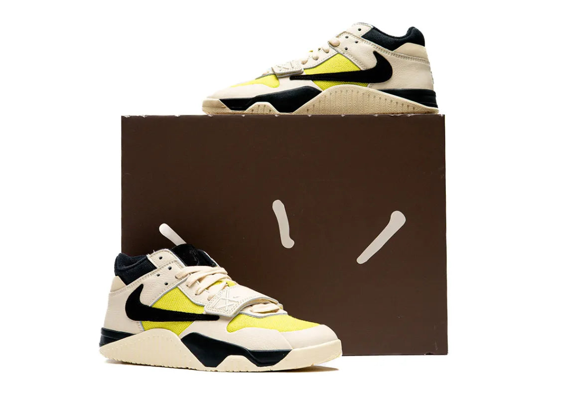 Travis Scott x Jordan Jumpman Jack 'Bright Cactus' (PS) – The Attic Travis Scott x Jordan Jumpman Jack 'Bright Cactus' (PS) – The Attic