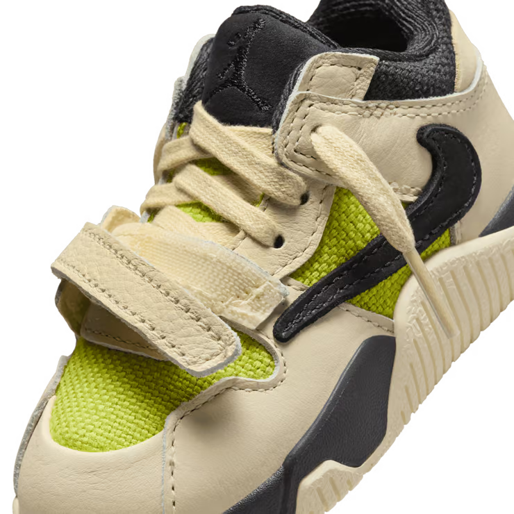 Travis Scott x Jordan Jumpman Jack 'Bright Cactus' (TD)
