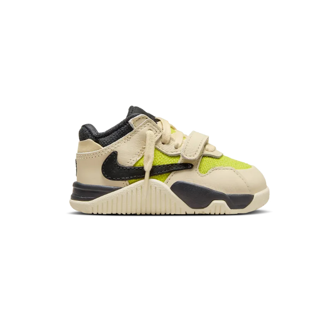 Travis Scott x Jordan Jumpman Jack 'Bright Cactus' (TD)
