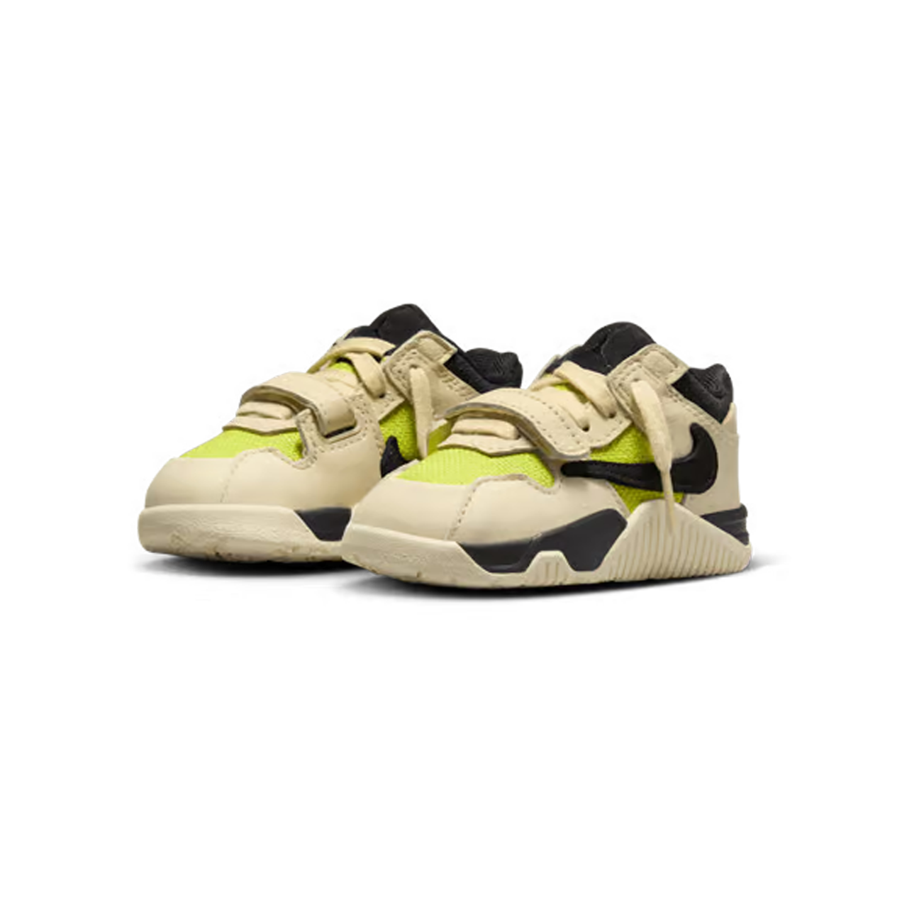 Travis Scott x Jordan Jumpman Jack 'Bright Cactus' (TD)