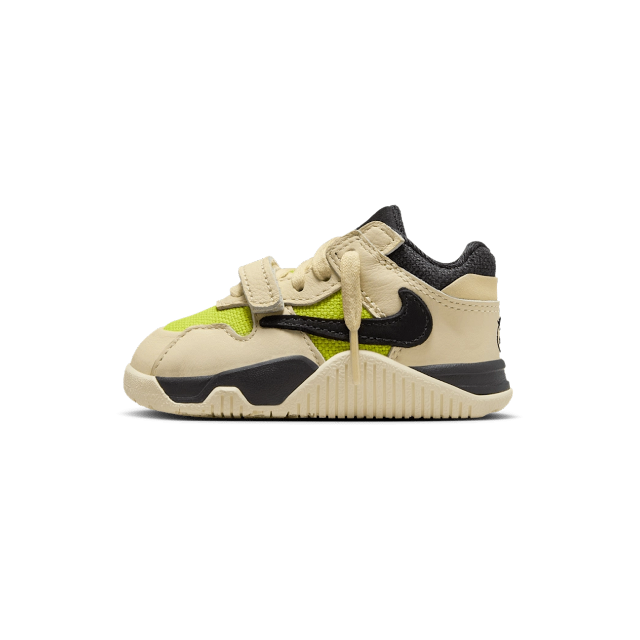 Travis Scott x Jordan Jumpman Jack 'Bright Cactus' (TD) – The Attic