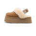 UGG Funkette Slipper ‘Chestnut’ (W)