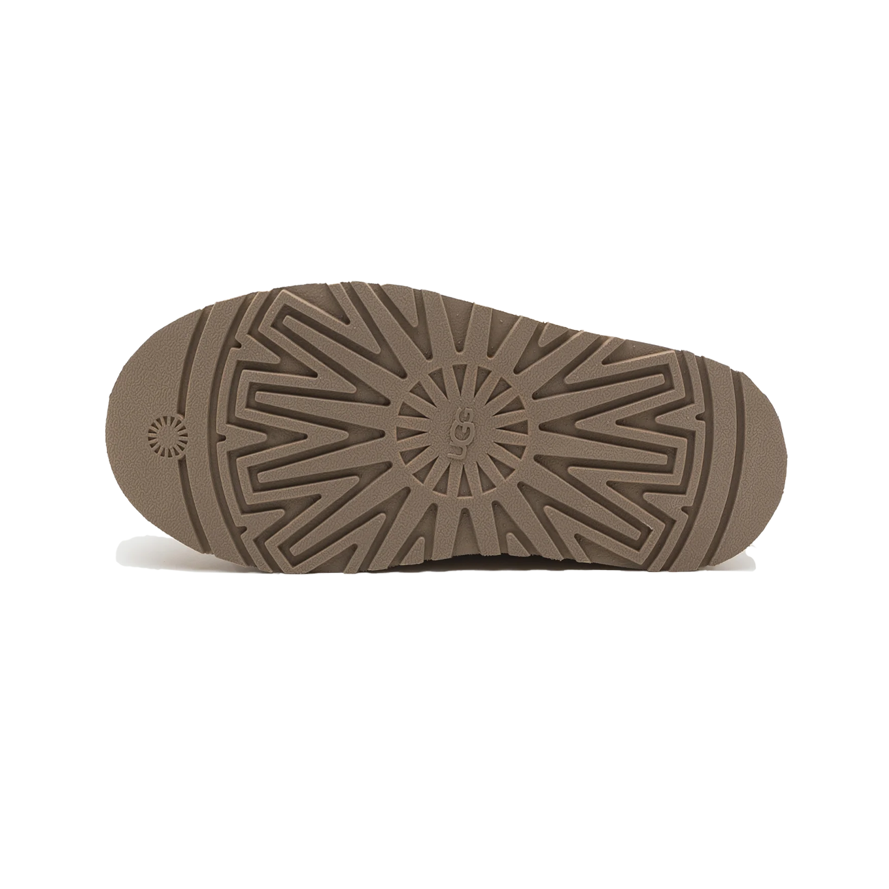 UGG Funkette Slipper ‘Chestnut’ (W) photo 4