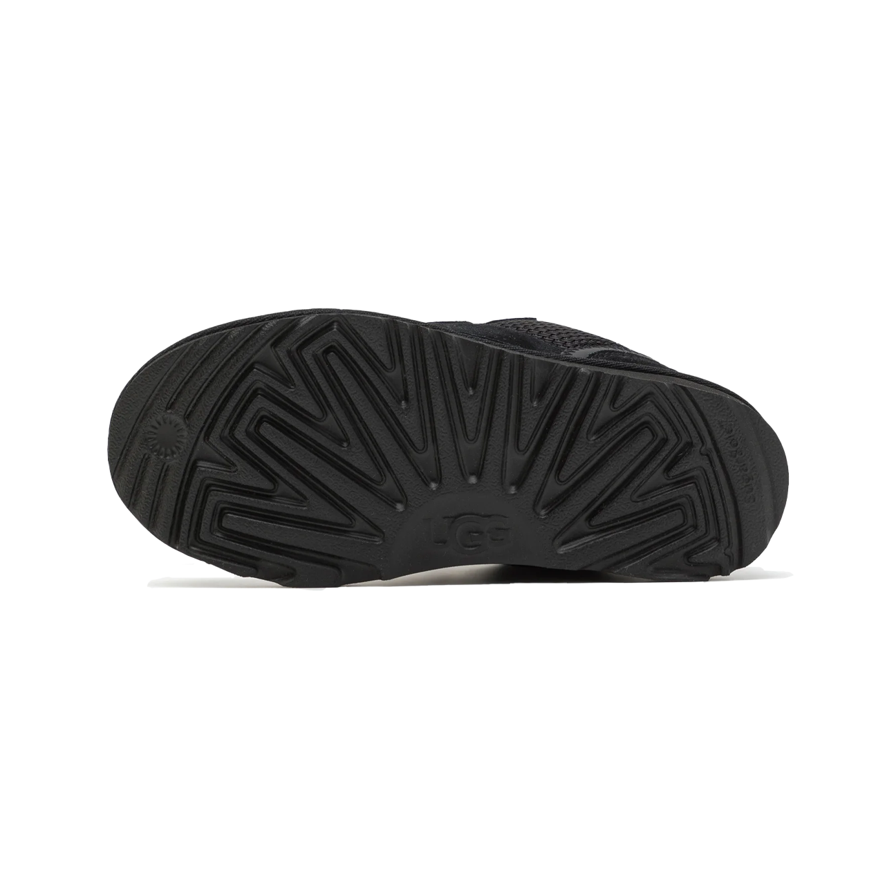 UGG Lowmel 'Black' (Kids) photo 5