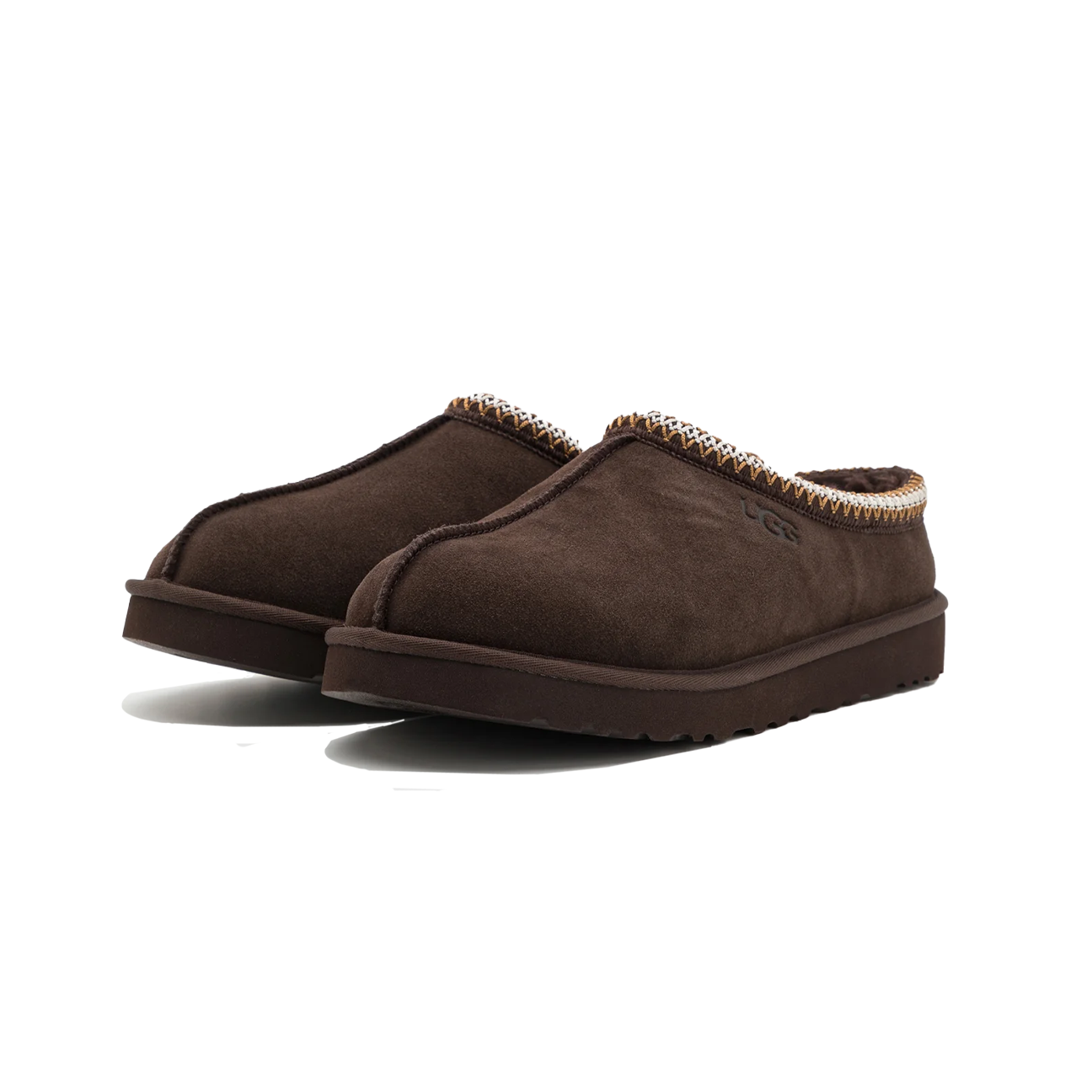 UGG Tasman Slipper 'Dusted Cocoa'