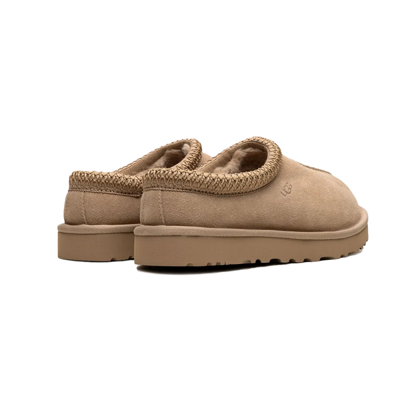 UGG Tasman Slipper ‘Sand TNL’ (W) photo 3