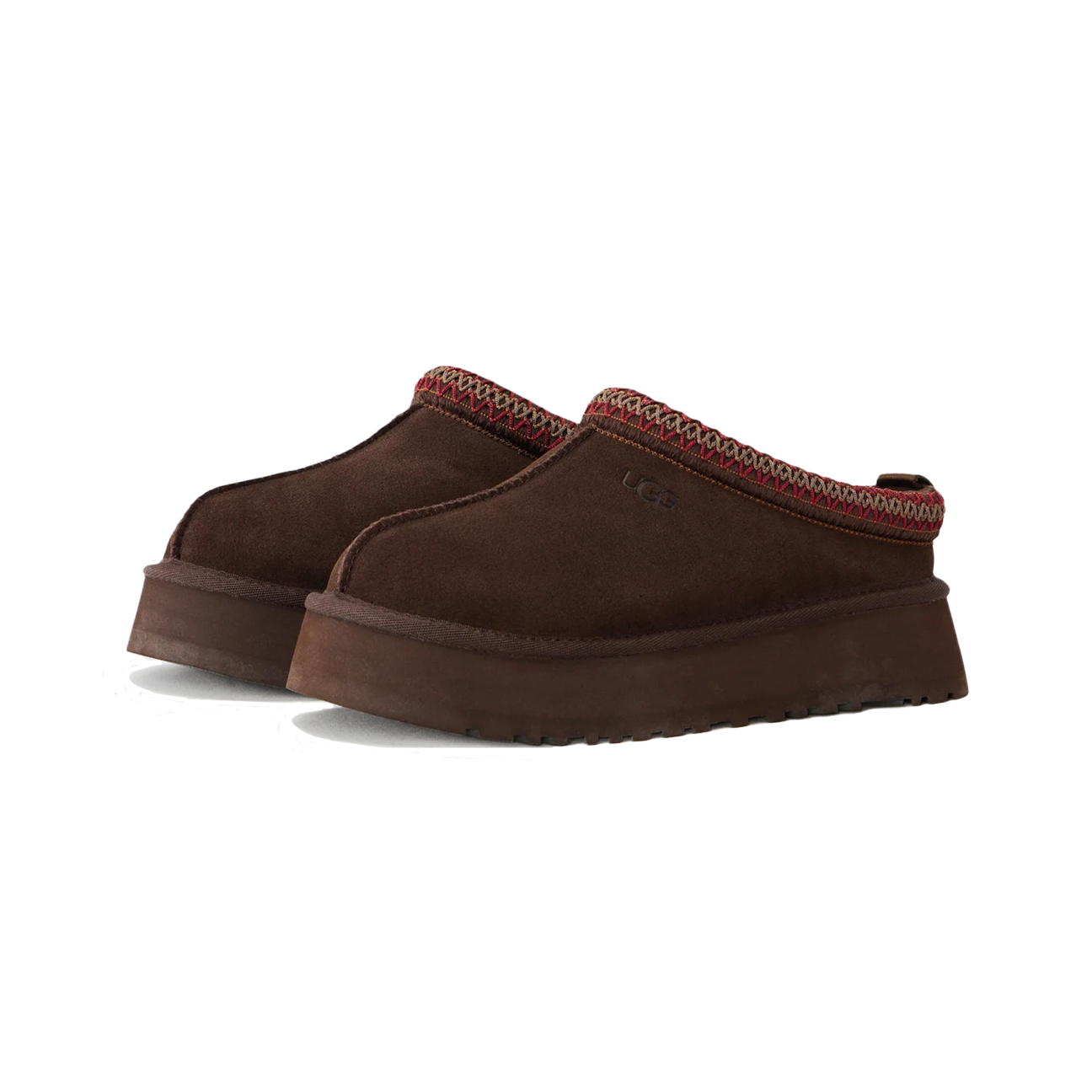 UGG Tazz II Slipper 'Dusted Cocoa' (W)