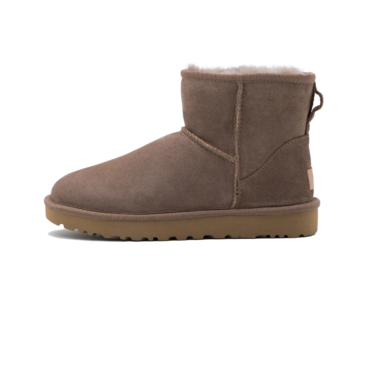 UGG Classic Mini II Boot Caribou (Women's) 'Beige Brown'