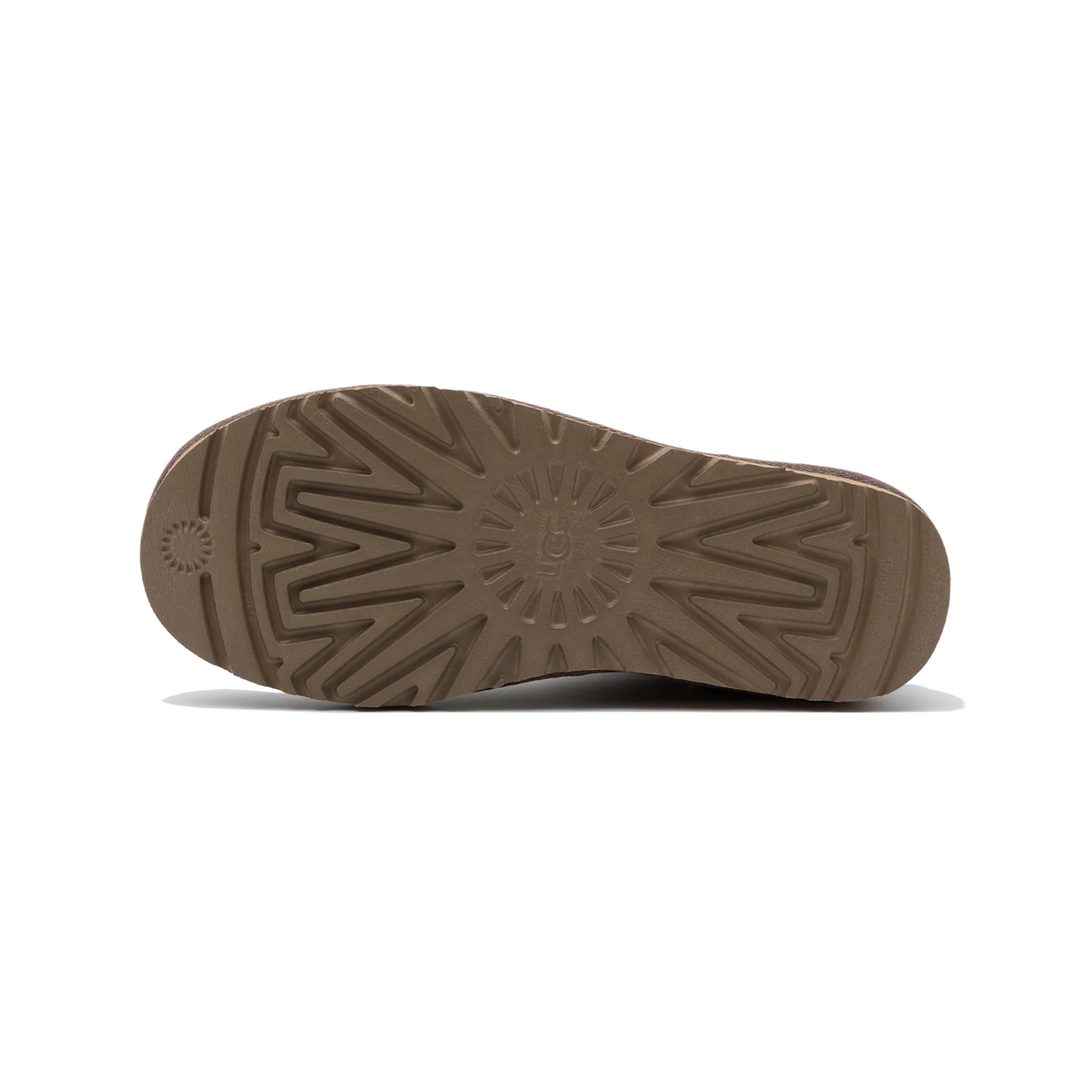 UGG Classic Mini II Boot Caribou (Women's) 'Beige Brown'