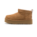 UGG Classic Ultra Mini Platform Boot 'Chestnut' (W)