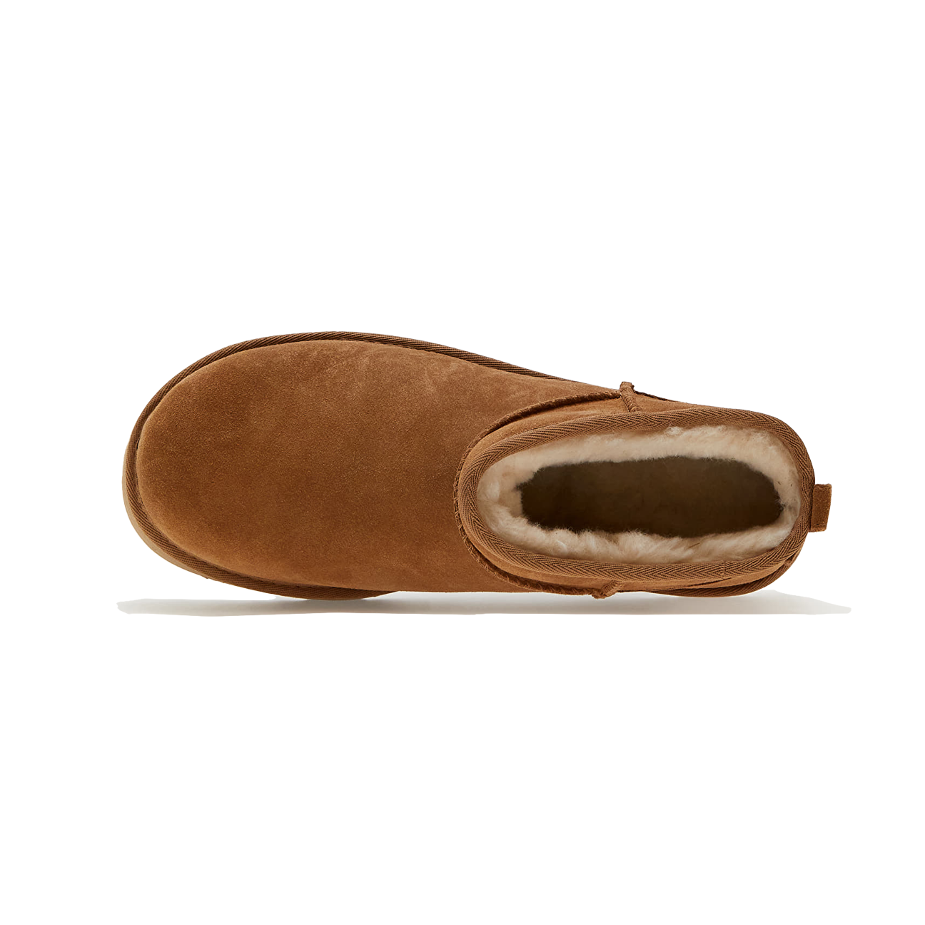 UGG Classic Ultra Mini Platform Boot 'Chestnut' (W)