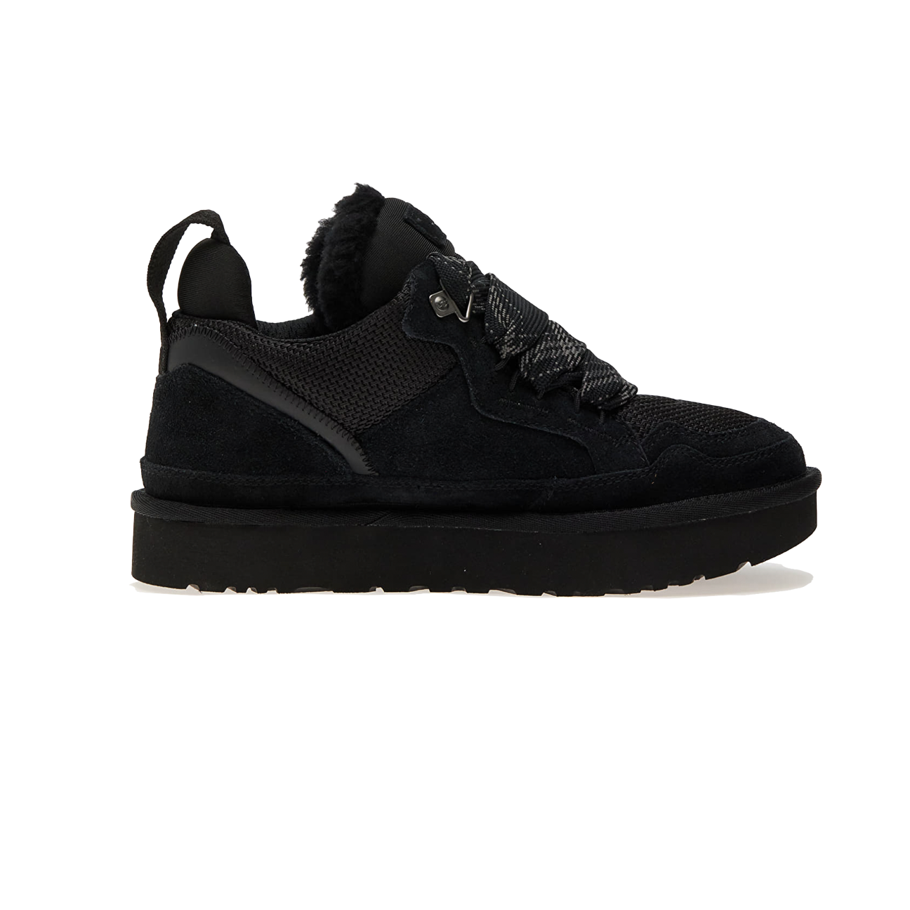 UGG Lowmel 'Black' (W) photo 3