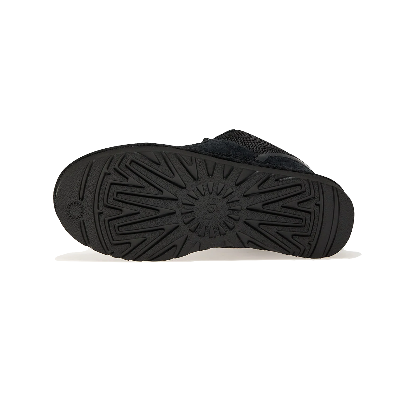 UGG Lowmel 'Black' (W) photo 6